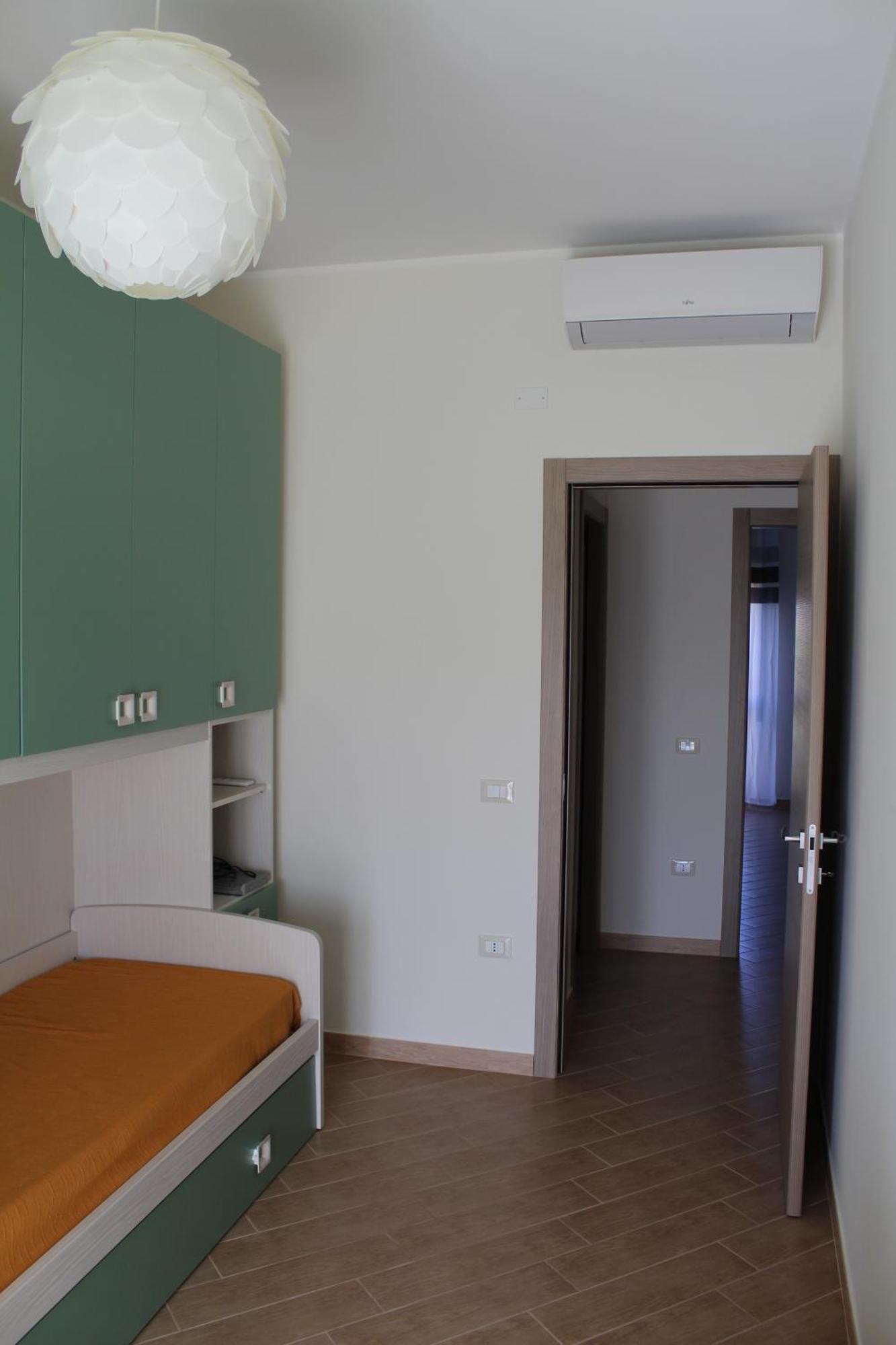 Chelu & Luna Cagliari Exterior foto