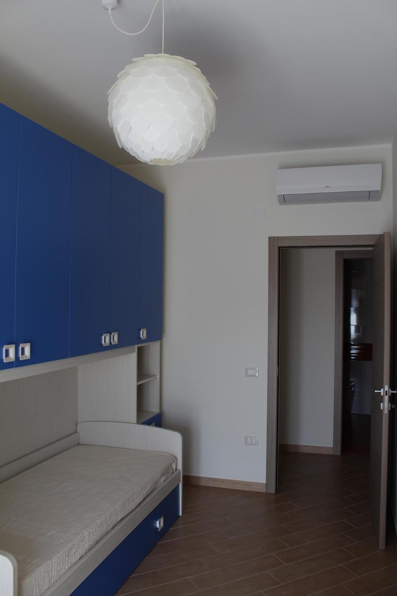 Chelu & Luna Cagliari Exterior foto