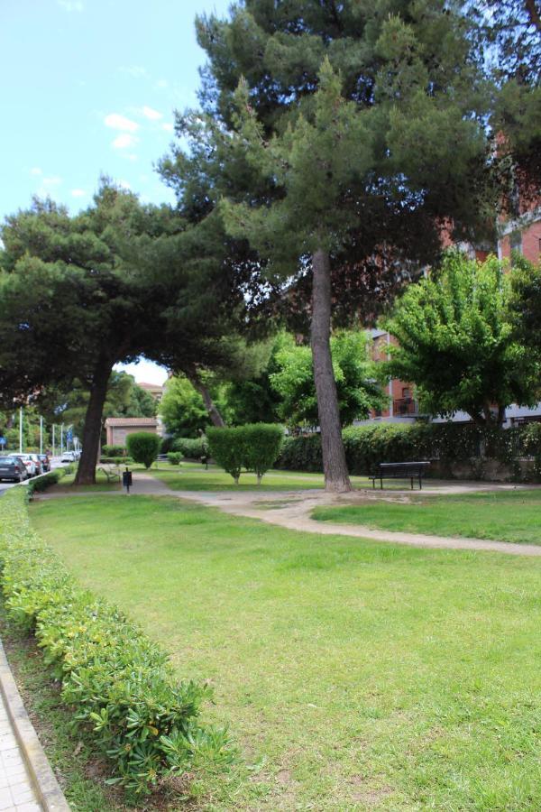 Chelu & Luna Cagliari Exterior foto