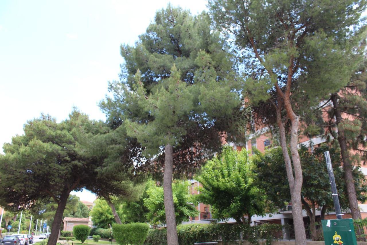 Chelu & Luna Cagliari Exterior foto