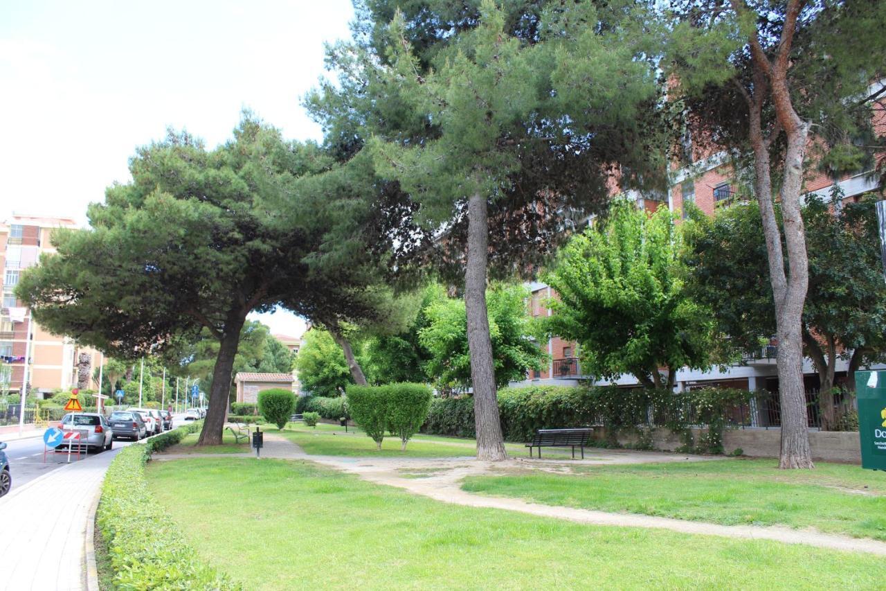 Chelu & Luna Cagliari Exterior foto