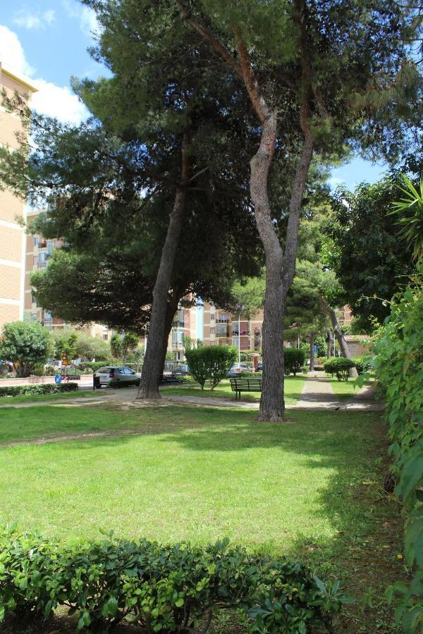 Chelu & Luna Cagliari Exterior foto